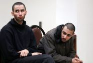 عاقبت تلخ عناصر دشمن که قصد سرقت ادوات نظامی را داشتند
