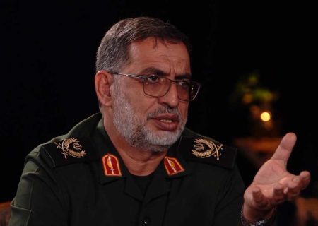 قدرت ما در جنگ دوازده روزه حاصل مجاهدت چهل ساله ی شهدا بود
