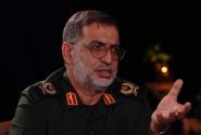 قدرت ما در جنگ دوازده روزه حاصل مجاهدت چهل ساله ی شهدا بود