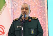اگر آمریکا تهدید کرد، مذاکره را ترک و کار را به ما نیروهای مسلح بسپارید