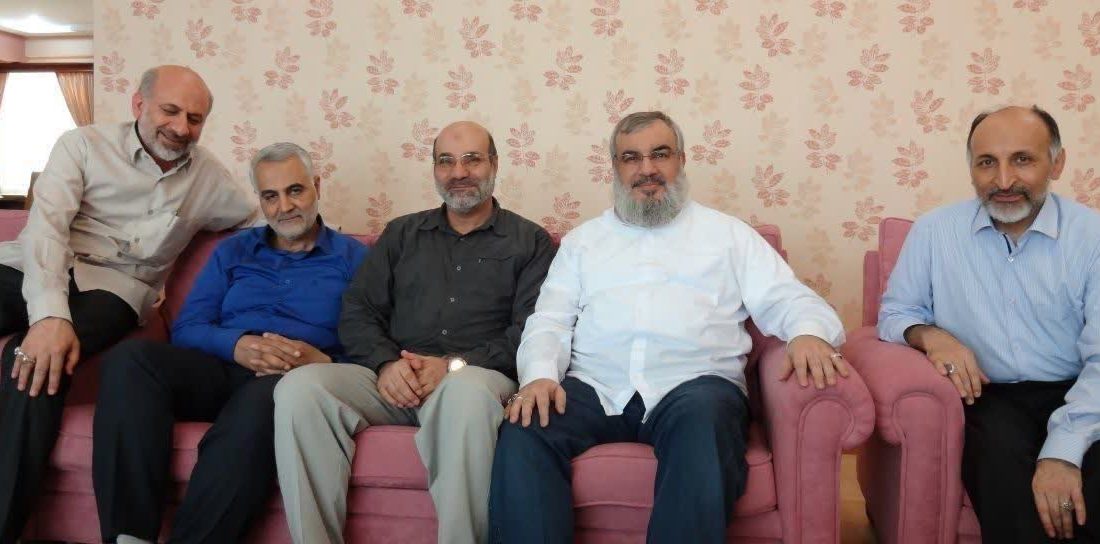 عهد جهاد جمعی تا هنگامه شهادت