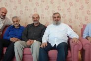 عهد جهاد جمعی تا هنگامه شهادت