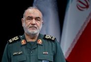 سپاه یک نهاد عاشورایی است و روح عاشورا در پیکر سپاه جاری ست
