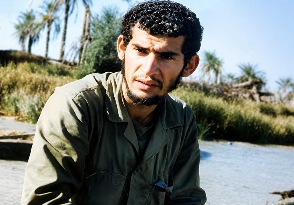 حاج عبدالله نوریان